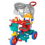 Велосипед F-96862 трехколесный Family